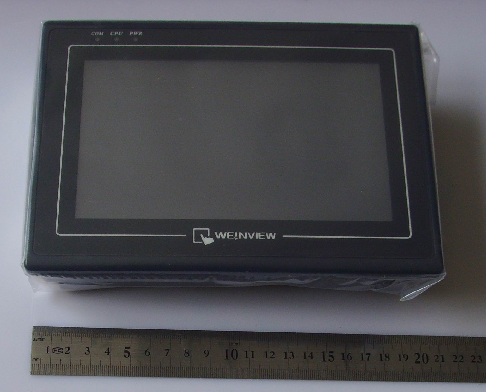 WEINVIEW-HMI-touch-screen-MT6070IH-plc-hmi