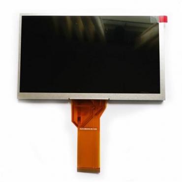LCD màn hình delta 4.3inch
