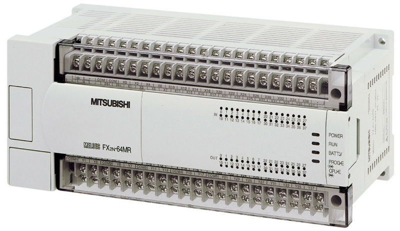 mitsubishi-plc-MITSUBISHI-PLC