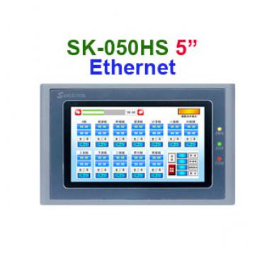 Màn hình HMI Samkoon SK-050HS 5 inch Ethenert