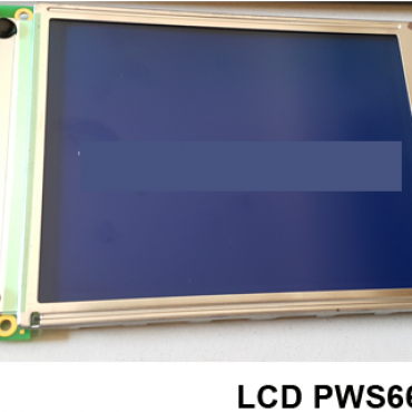LCD màn hình HMI Hitech PWS6600S-S