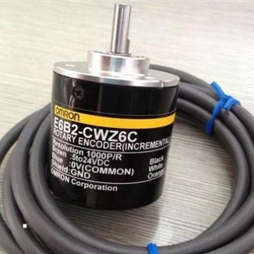 Encoder Omron E6B2-CWZ6C 1000 xung