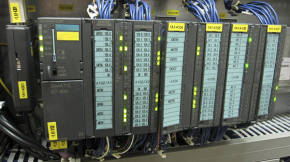 Sửa chữa bộ điều khiển PLC Siemens