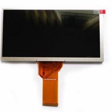 LCD màn hình delta 7inch