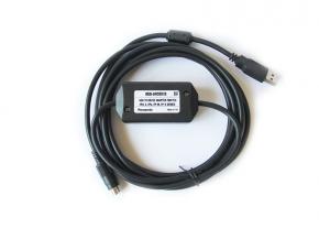 Cáp lập trình USB-8550 cho PLC FP1/FP3/FP5 Panasonic