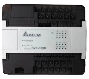 Modul PLC Delta DVP16XM11N