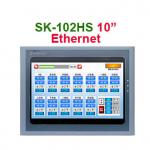 Màn hình HMI Samkoon SK-102HS 10″ Ethernet
