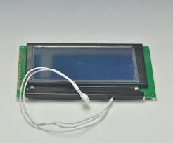 Màn Hình Hitachi AOE LCD: SX17Q03L0BLZZ SX17Q03LOBLZZ