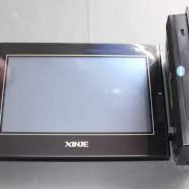 HMI Xinje Touchwin TG465G-ZT giá rẻ 4.3 inch 24VDC