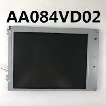 AA084VD02 Màn hình LCD Mitsubishi 8.4 inch cho máy CNC Fanuc Oi TD
