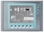 HMI Siemens KTP600 Basic mono PN 6AV6647-0AB11-3AX0