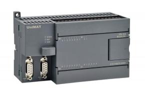 PLC Siemens S7-200 CPU 224CN DC/DC/DC