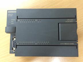 PLC Siemens S7-200 CPU224 AC/DC/RLY