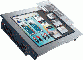 Sửa màn hình PFXGP4501TMA, Proface GP4501-TM