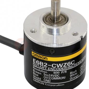 Encoder Omron E6B2-CWZ6C 600 xung