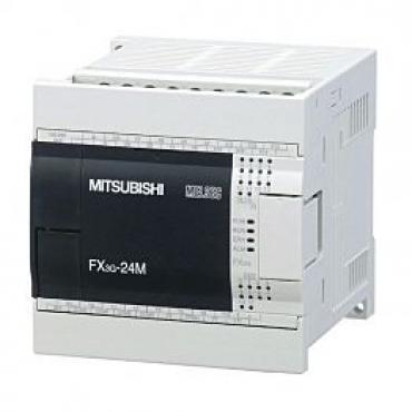 PLC Mitsubishi FX3G-24MT/DS