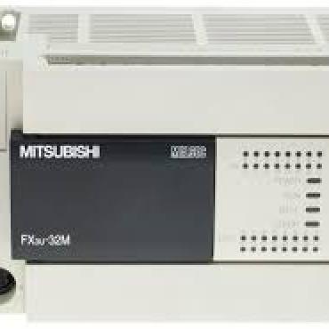 PLC Mitsubishi FX3U-32MR/ES