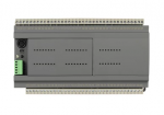 CX3G-48MT-485/485 PLC Logic Lập Trình điều khiển tương thích với Mitsubishi 24di 24do Transistor đầu ra điều khiển động cơ