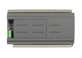 CX3G-48MT-485/485 PLC Logic Lập Trình điều khiển tương thích với Mitsubishi 24di 24do Transistor đầu ra điều khiển động cơ