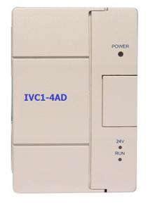 Module Mở Rộng IVC1-2AD/4AD