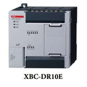 Bộ lập trình PLC LS XBC-DR10E