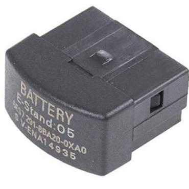 Pin PLC S7-200 Battery Siemens-6ES7291-8BA20-0XA0