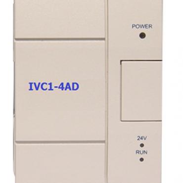 Module Mở Rộng IVC1-2AD/4AD